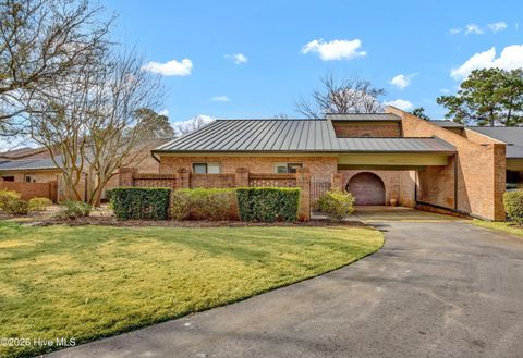 Tiny photo for 1751 Signature Place, Wilmington, NC 28405 (MLS # 100559917)