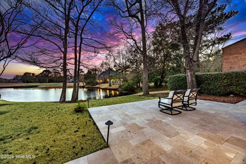 Tiny photo for 1751 Signature Place, Wilmington, NC 28405 (MLS # 100559917)