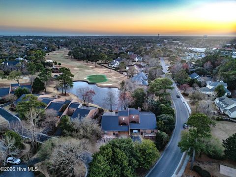 Tiny photo for 1751 Signature Place, Wilmington, NC 28405 (MLS # 100559917)