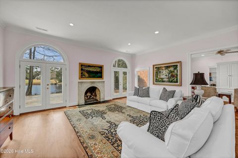 Tiny photo for 1751 Signature Place, Wilmington, NC 28405 (MLS # 100559917)