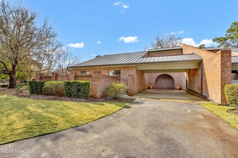 Tiny photo for 1751 Signature Place, Wilmington, NC 28405 (MLS # 100559917)