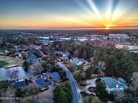 Tiny photo for 1751 Signature Place, Wilmington, NC 28405 (MLS # 100559917)