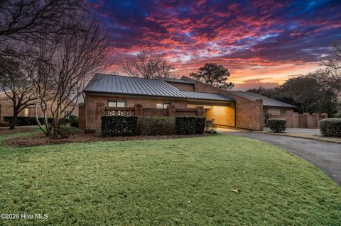 Tiny photo for 1751 Signature Place, Wilmington, NC 28405 (MLS # 100559917)