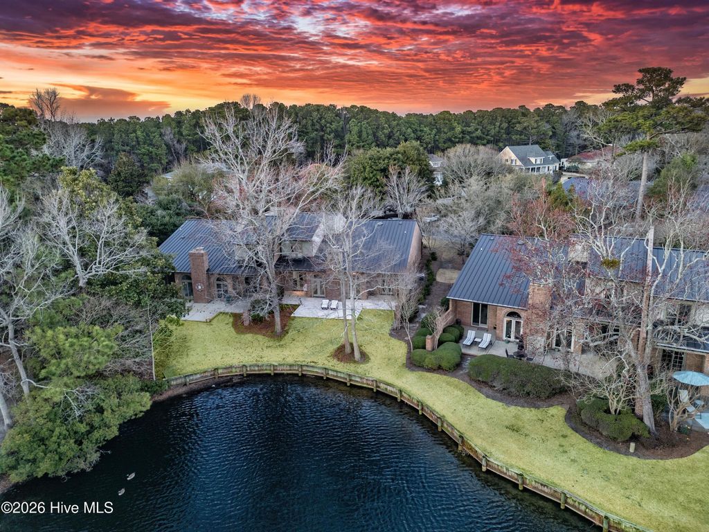 Photo of 1751 Signature Place, Wilmington, NC 28405 (MLS # 100559917)