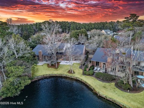 Photo of 1751 Signature Place, Wilmington, NC 28405 (MLS # 100559917)