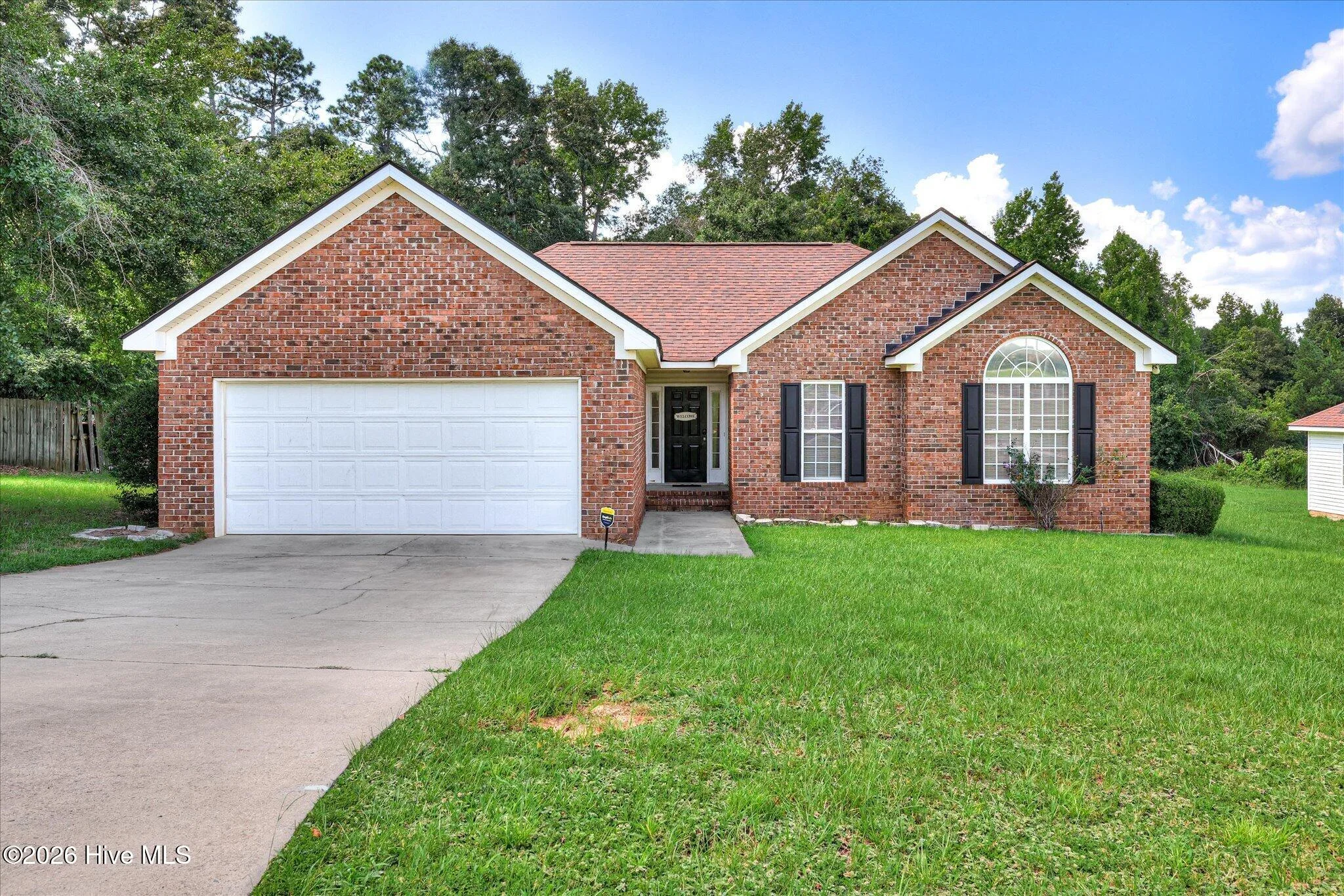1023 Woodberry Drive