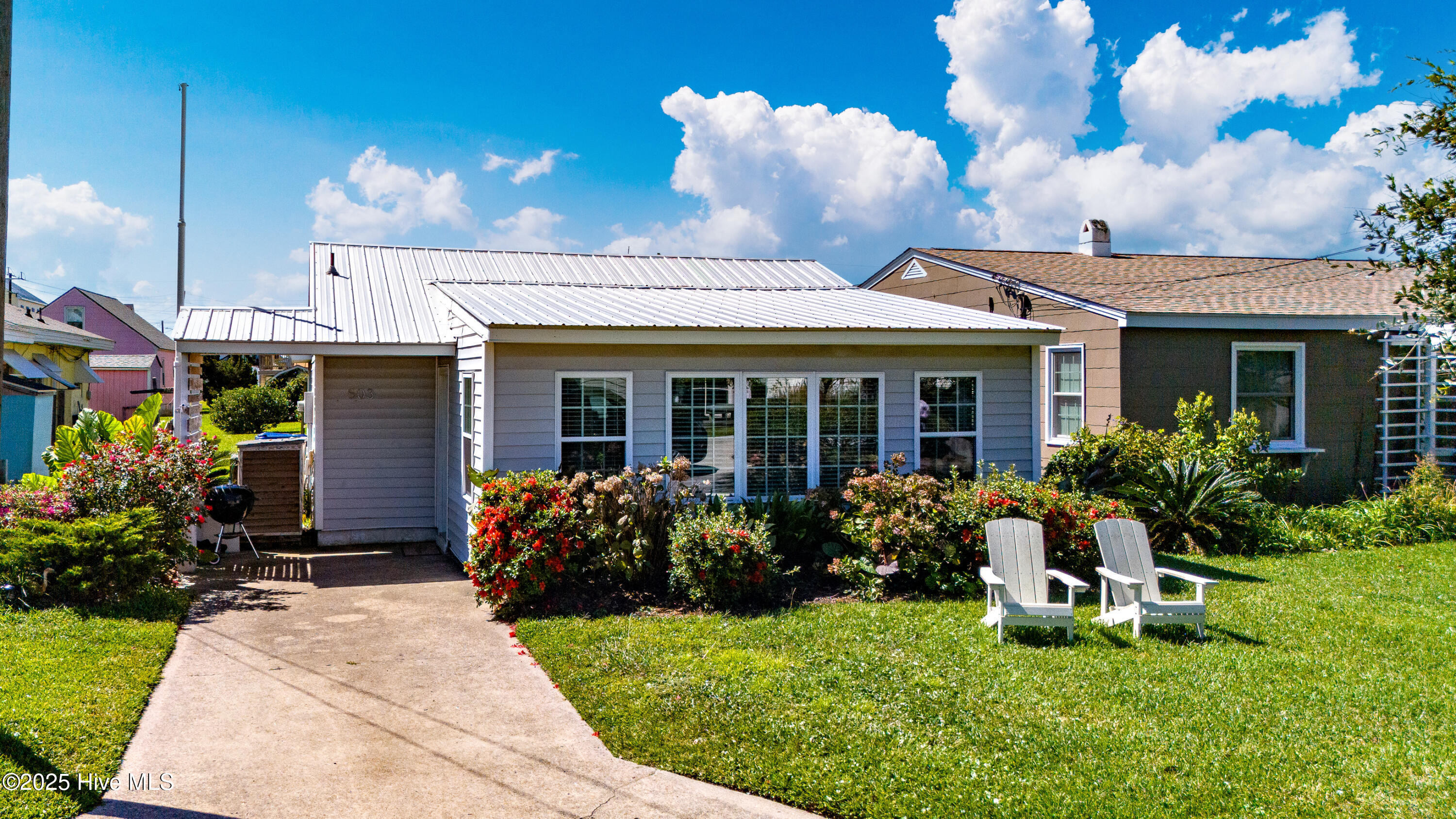 503 W Bogue Boulevard