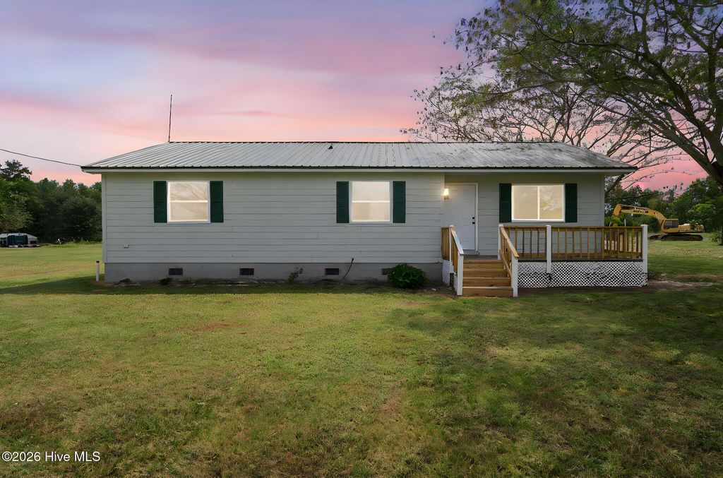 Photo of 3833 Nc Hwy 903, Rose Hill, NC 28458 (MLS # 100547727)