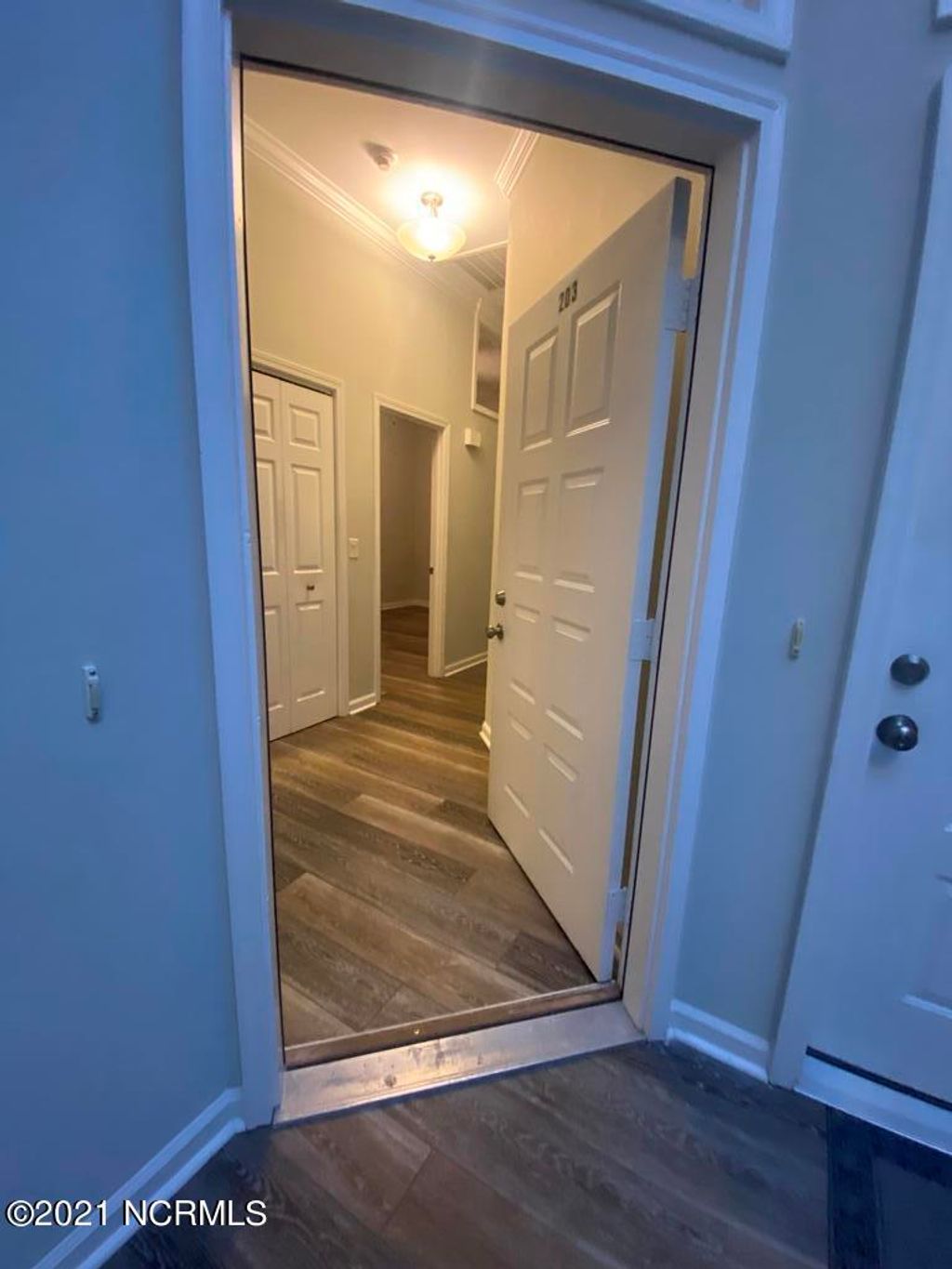 Photo of 265 N Front Street #203, Wilmington, NC 28401 (MLS # 100566983)