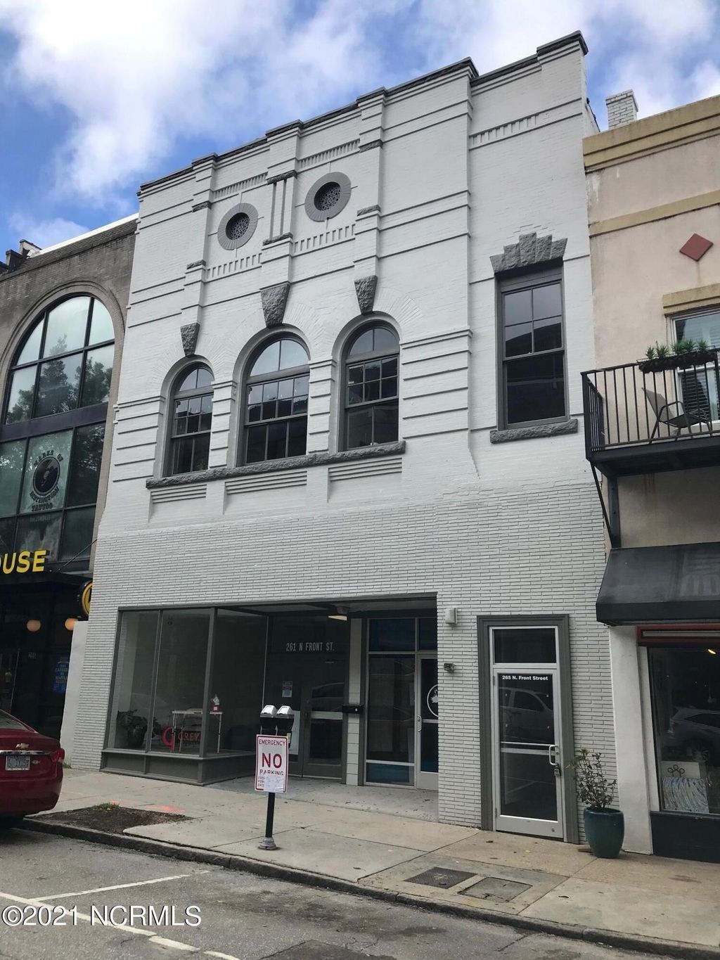 Photo of 265 N Front Street #203, Wilmington, NC 28401 (MLS # 100566983)