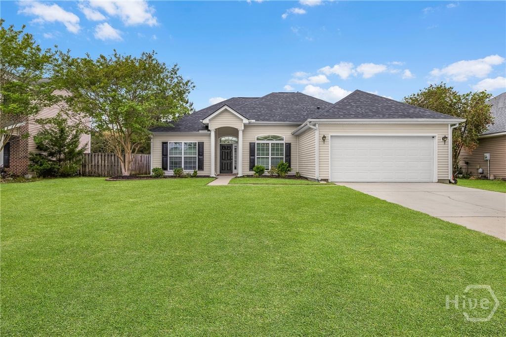 Photo of 122 Willow Point Circle, Savannah, GA 31407 (MLS # SA351218)