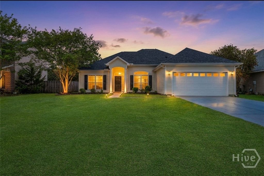 Photo of 122 Willow Point Circle, Savannah, GA 31407 (MLS # SA351218)