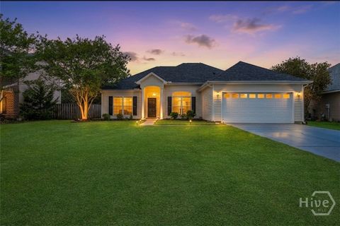 Homes For Sale - 122 Willow Point Circle<br/> Chatham County, Savannah, GA 31407