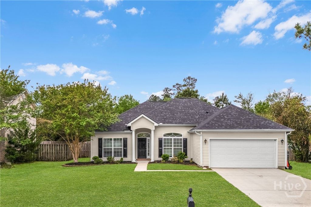 Photo of 122 Willow Point Circle, Savannah, GA 31407 (MLS # SA351218)