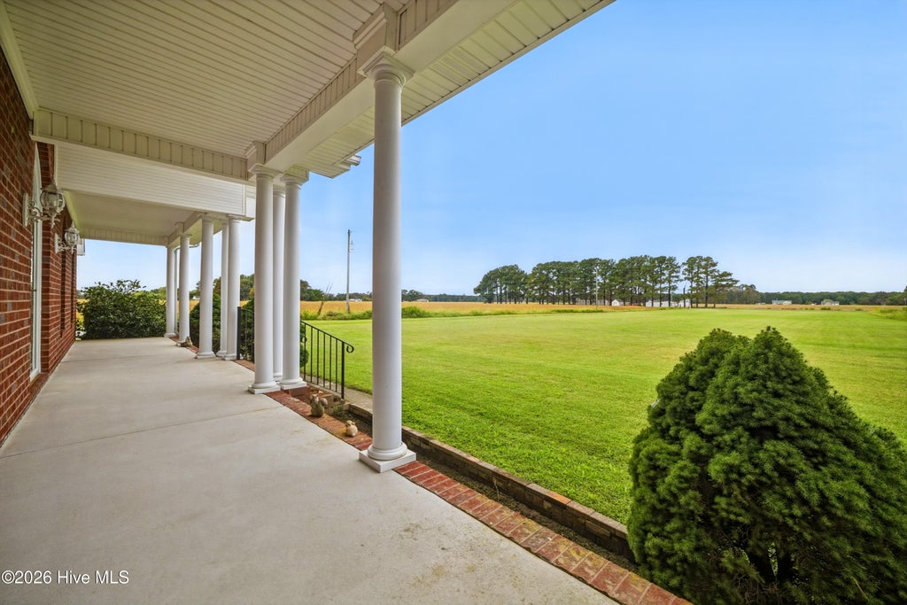 Photo of 148 Whitehurst Road, Knotts Island, NC 27950 (MLS # 100608594)