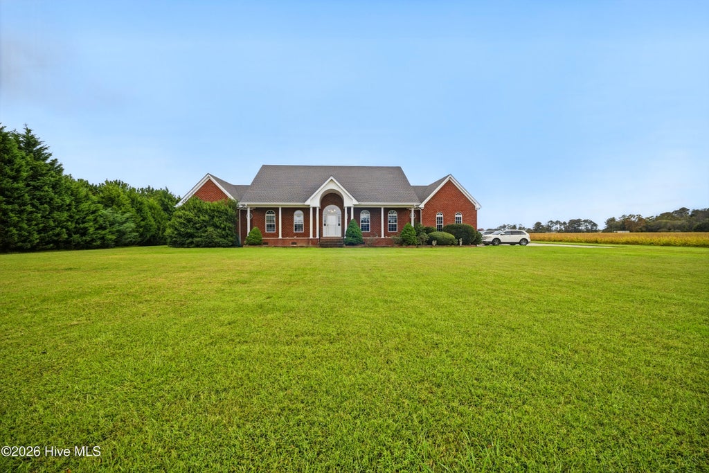 Photo of 148 Whitehurst Road, Knotts Island, NC 27950 (MLS # 100608594)