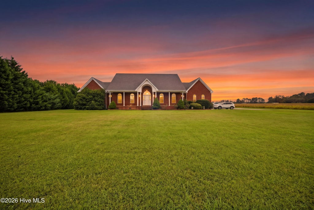 Photo of 148 Whitehurst Road, Knotts Island, NC 27950 (MLS # 100608594)