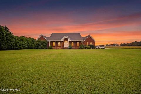 Photo of 148 Whitehurst Road, Knotts Island, NC 27950 (MLS # 100608594)