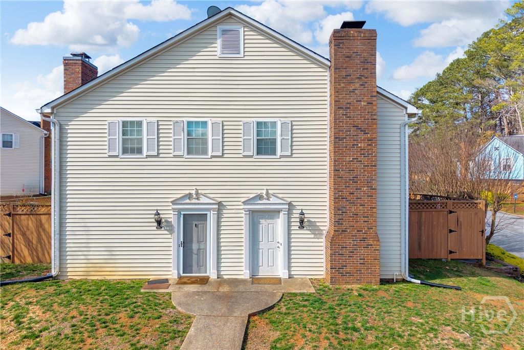 Photo of 5554 Clover Rise Lane, Norcross, GA 30093 (MLS # CL351567)