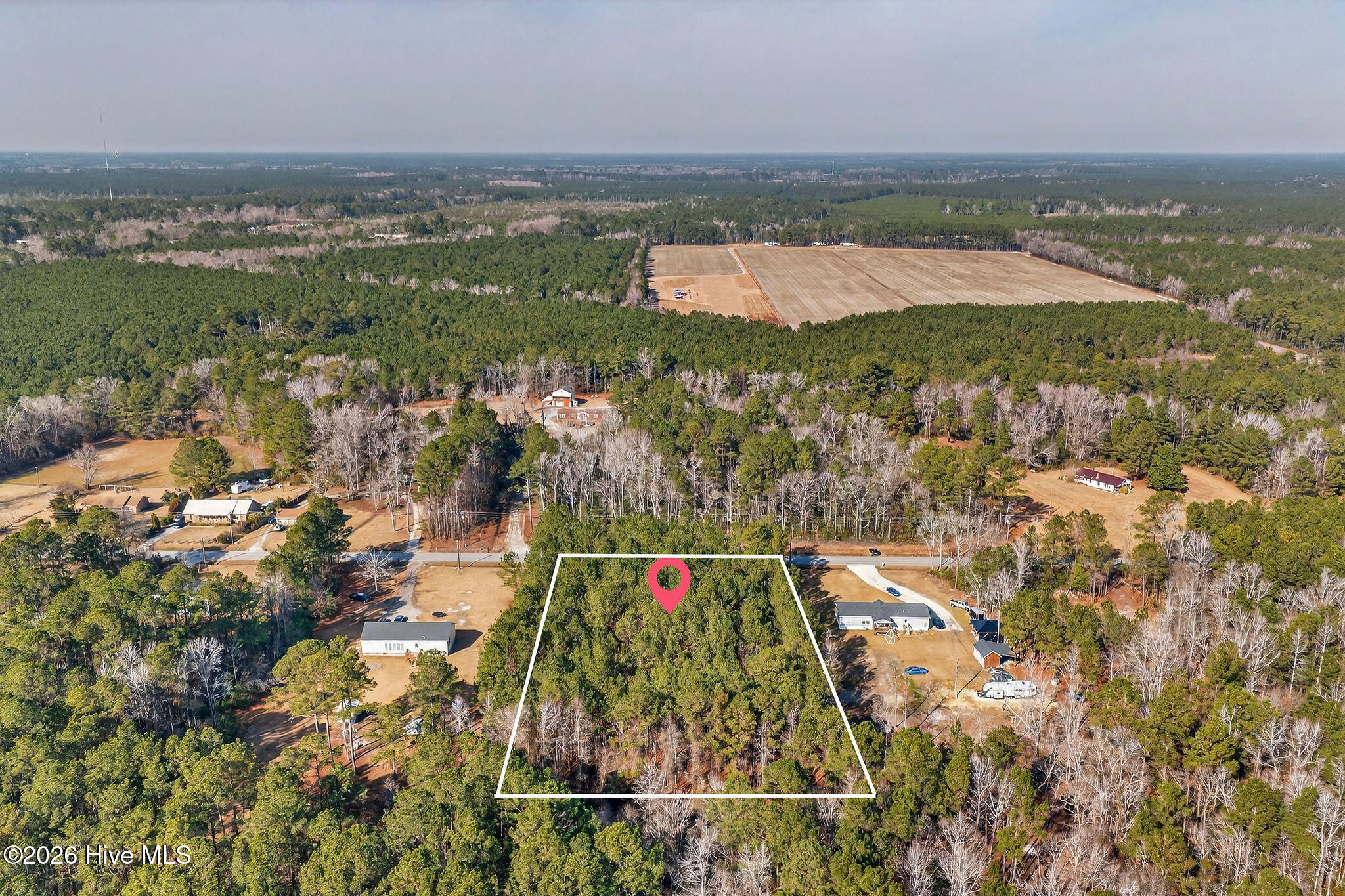 0 Malpass Corner Road