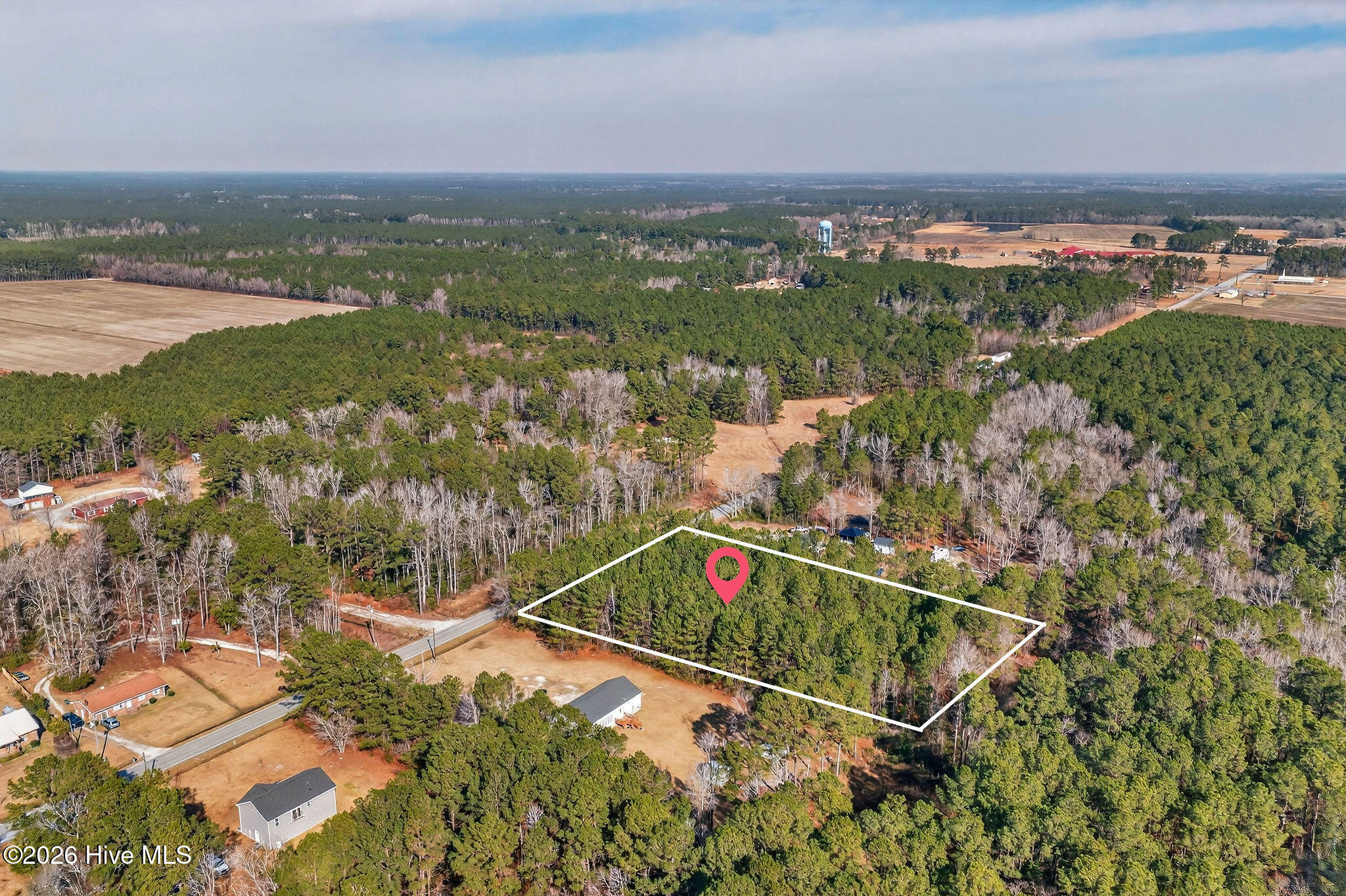 0 Malpass Corner Road