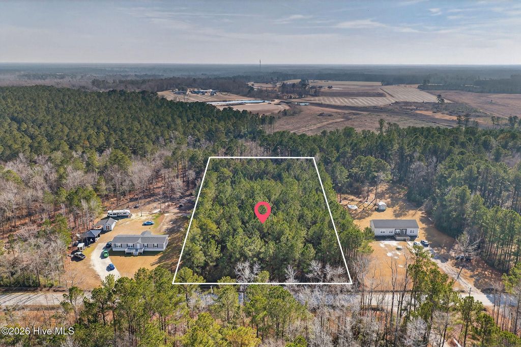 Photo of 0 Malpass Corner Road, Burgaw, NC 28425 (MLS # 100548383)