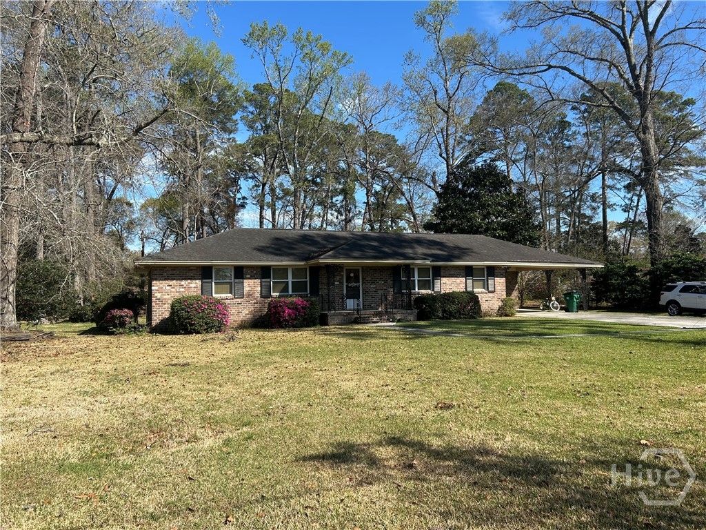 Photo of 40 Azalea Avenue, Garden City, GA 31408 (MLS # SA350878)