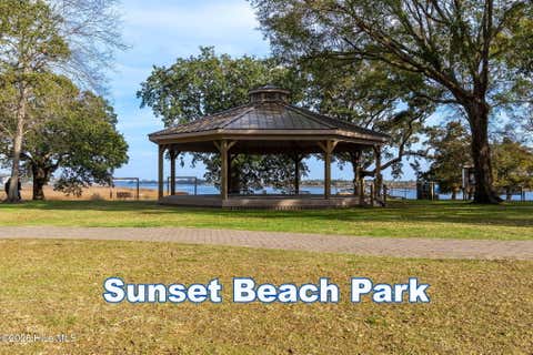 Tiny photo for 413 27th Street #C, Sunset Beach, NC 28468 (MLS # 100597902)