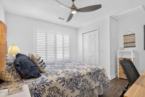 Tiny photo for 413 27th Street #C, Sunset Beach, NC 28468 (MLS # 100597902)