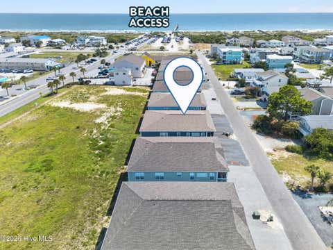 Tiny photo for 413 27th Street #C, Sunset Beach, NC 28468 (MLS # 100597902)