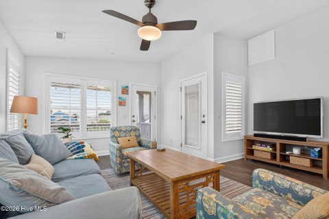 Tiny photo for 413 27th Street #C, Sunset Beach, NC 28468 (MLS # 100597902)