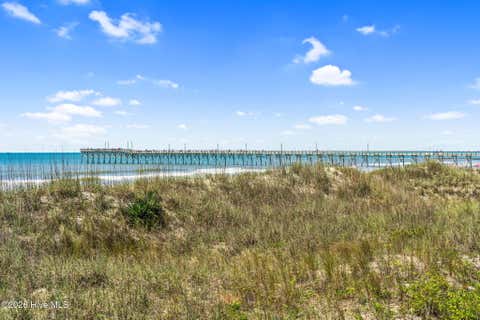 Tiny photo for 413 27th Street #C, Sunset Beach, NC 28468 (MLS # 100597902)