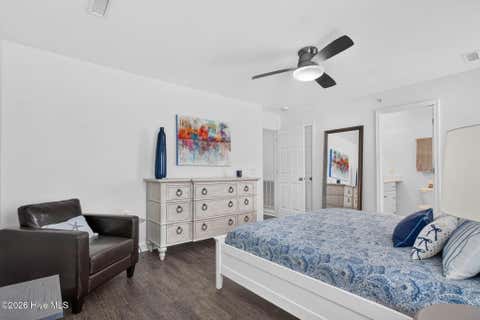 Tiny photo for 413 27th Street #C, Sunset Beach, NC 28468 (MLS # 100597902)