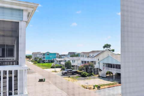 Tiny photo for 413 27th Street #C, Sunset Beach, NC 28468 (MLS # 100597902)