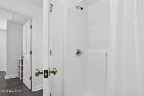 Tiny photo for 413 27th Street #C, Sunset Beach, NC 28468 (MLS # 100597902)