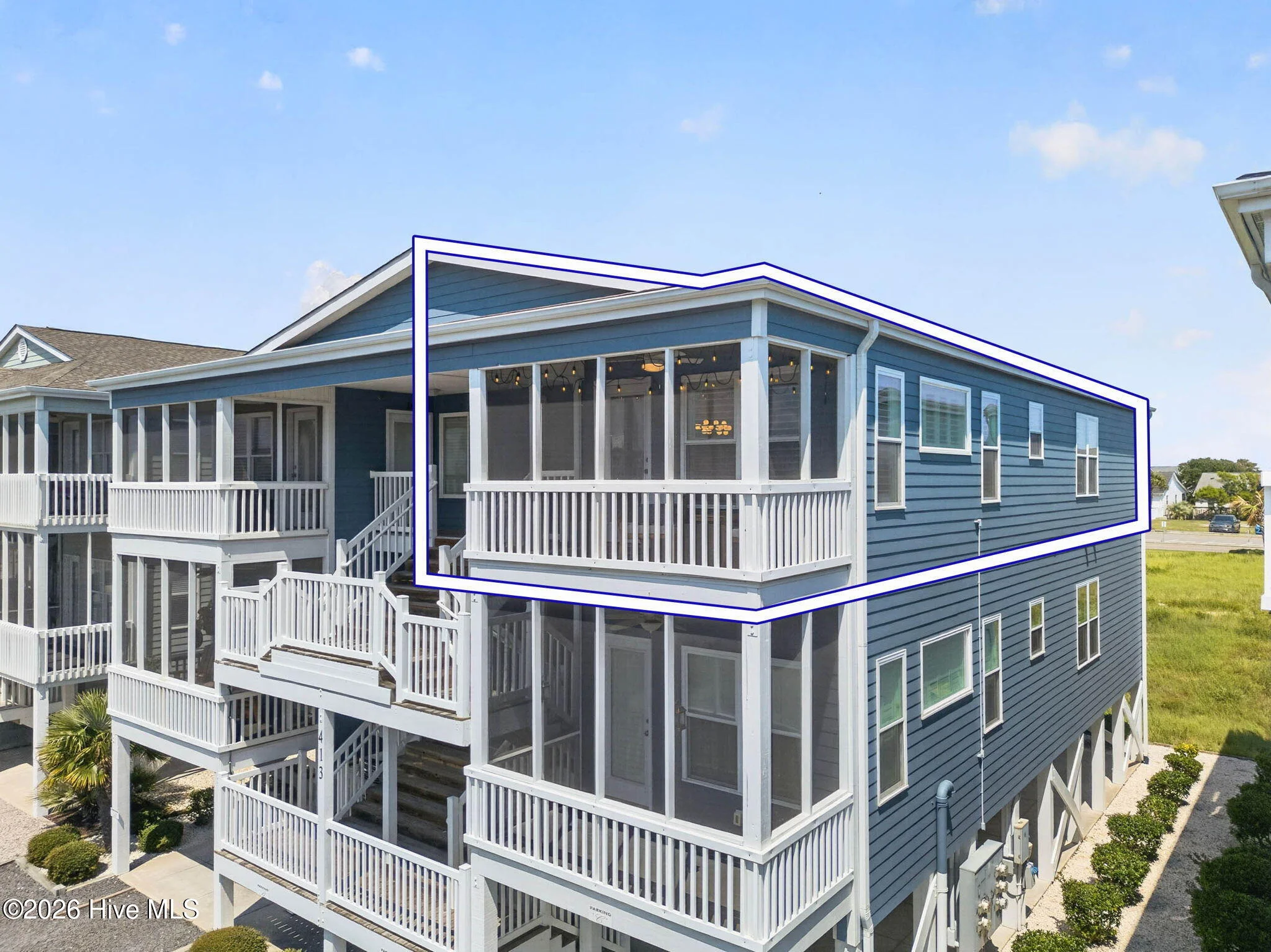 413 27th Street Unit C
