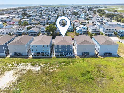 Tiny photo for 413 27th Street #C, Sunset Beach, NC 28468 (MLS # 100597902)