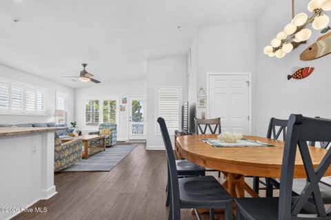 Tiny photo for 413 27th Street #C, Sunset Beach, NC 28468 (MLS # 100597902)