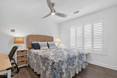 Tiny photo for 413 27th Street #C, Sunset Beach, NC 28468 (MLS # 100597902)
