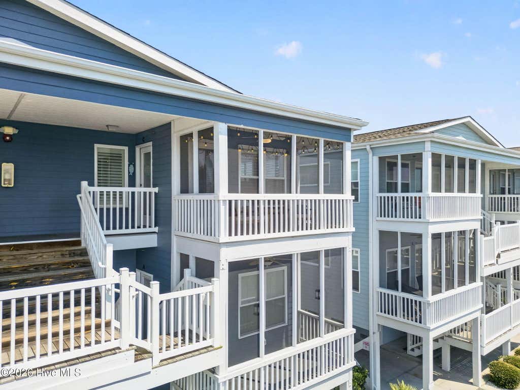 Photo of 413 27th Street #C, Sunset Beach, NC 28468 (MLS # 100597902)
