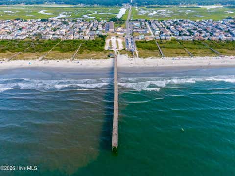 Tiny photo for 413 27th Street #C, Sunset Beach, NC 28468 (MLS # 100597902)