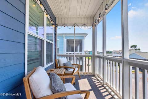 Tiny photo for 413 27th Street #C, Sunset Beach, NC 28468 (MLS # 100597902)