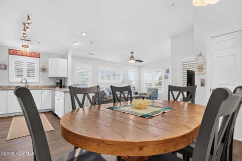 Tiny photo for 413 27th Street #C, Sunset Beach, NC 28468 (MLS # 100597902)