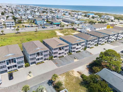Tiny photo for 413 27th Street #C, Sunset Beach, NC 28468 (MLS # 100597902)