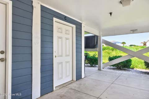 Tiny photo for 413 27th Street #C, Sunset Beach, NC 28468 (MLS # 100597902)