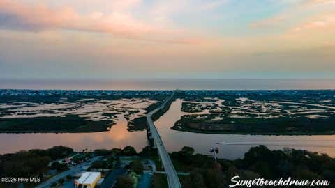 Tiny photo for 413 27th Street #C, Sunset Beach, NC 28468 (MLS # 100597902)