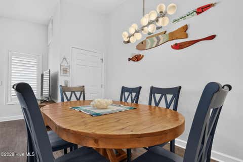 Tiny photo for 413 27th Street #C, Sunset Beach, NC 28468 (MLS # 100597902)