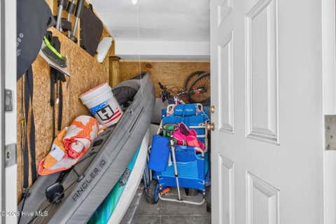 Tiny photo for 413 27th Street #C, Sunset Beach, NC 28468 (MLS # 100597902)