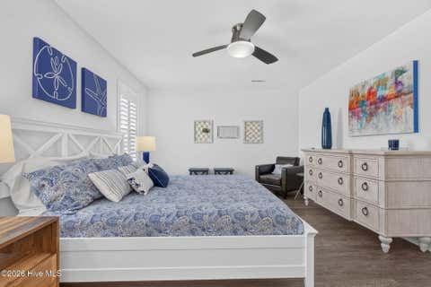 Tiny photo for 413 27th Street #C, Sunset Beach, NC 28468 (MLS # 100597902)