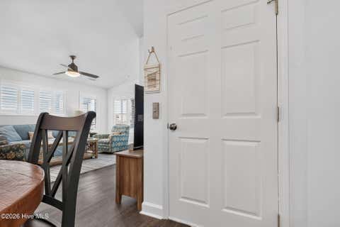 Tiny photo for 413 27th Street #C, Sunset Beach, NC 28468 (MLS # 100597902)
